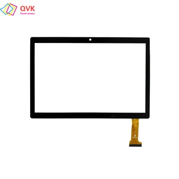 Alb negru 10.1 Inch Compatibile P/N SX-CTP-101837-K110 Tableta Capacitiv Touch Screen Digitizer Senzor SX-CTP-101874-K110