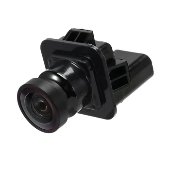 Auto Reverse Ajuta Camera retrovizoare Backup Ajutor Parcare Camera pentru Ford Mustang 2015-2018 FR3T-19G490-AD FR3Z-19G490-O