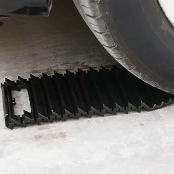 Roți Auto Non-Alunecare Pad Anvelope De Tracțiune Anti-Alunecare Mat Placă De Prindere Pentru Zăpadă, Noroi, Nisip