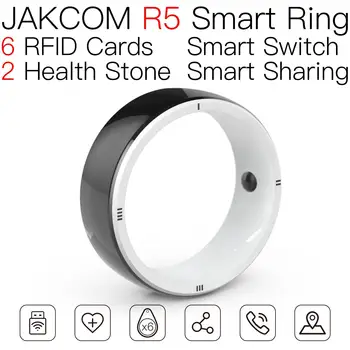 JAKCOM R5 Inel Inteligent mai bine decât geek instrument nfc smart home sistem audio cu wifi rfid rfid125khz autocolant carte de identitate ue mclovin