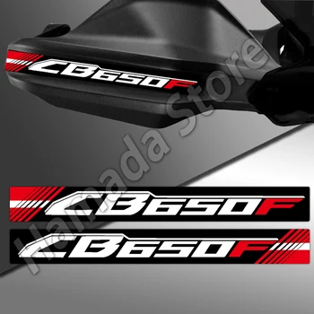 Reflectorizante Motocicleta mânerul din Autocolant Decal Pentru HONDA CBR CB CRF CB650F CB500X CB650R CRF1100L CRF125F