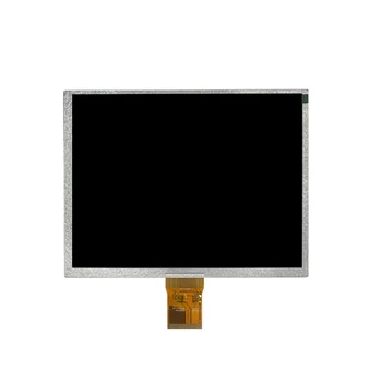 10.4 Inch, 800X600 IPS de Înaltă Hrightness Ecran LCD Industriale Ecran DXQ104SOM-500 LCD Ecran Display Panel