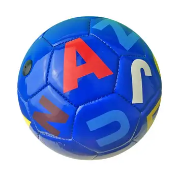 Size2 Minge De Fotbal Oficial De Înaltă Calitate Fără Sudură Obiectivul Echipei Mingi De Meci, De Formare De Fotbal De Liga Jocuri Amuzante Pentru Copii