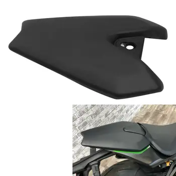 Motocicleta Din Spate A Scaunului Pasagerului Spate Potrivit Pentru Kawasaki Z1000 Z 1000 2014-2020 Negru