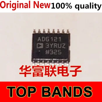 10BUC ADG1213YRUZ IC TSSOP-16 IC Chipset NOU Original