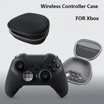 Transportă Sac de Depozitare Greu Caz Acoperire pentru Xbox One Elite 2 Controller Wireless