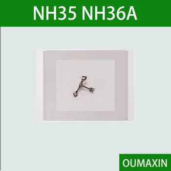 Ceas accesoriu NH35 NH36A regulator furculita automată a roții automata furca umbrela roata cal bolt roata cal furculita 4R36A