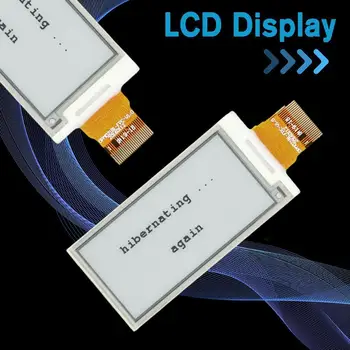 Display LCD Pentru Netatmo Termostat Inteligent V2 NTH01 Pentru Netatmo N3A-THM02 Ecran de Reparații Electronice Eticheta Ecran 2.13 cm 122x250