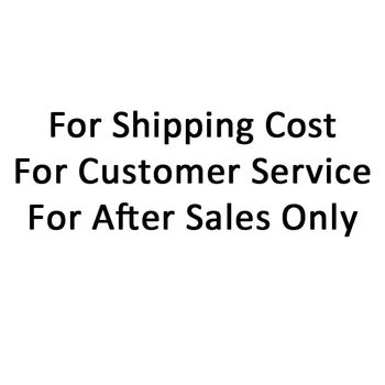 Pentru Costul De Transport Maritim Pentru Client Servide De După Vânzare Numai