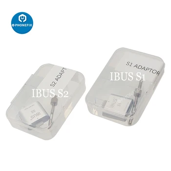 iBUS S1 iBUS S2 data de cablu adaptor de Restaurare si Reparatii de Sprijin pentru a Viziona Seria 1 & 2 38 mm (N74ap), 42 mm (N75ap ) de Recuperare a viziona
