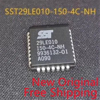 5piece Nou Original SST29LE010-150-4I-NH PLCC32 1 Mbit 128K x8 Pagina-Modul EEPROM 29LE010 150-4I-NH SST29LE010 1504INH