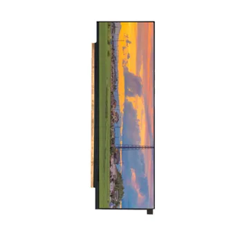 14 Inch NV140XTM-N52 3840x1100 Rezoluție TFT Color Bar Display HD LCD Ecran eDP Interfață LCD