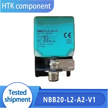 NBB20-L2-A2-V1 NBB20-L2-A0-V1 NBN40-L2-A0-V1 NBN40-L2-A2-V1 Inductiv de Proximitate Comutator Senzor Nou