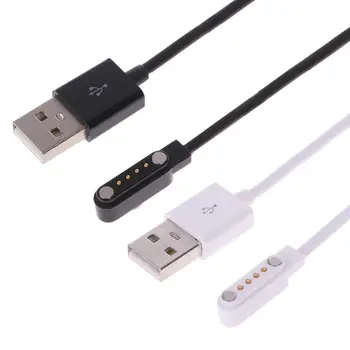 Cablu USB de Încărcare Cablu Magnetic de Repede pentru KW88 KW18 GT88