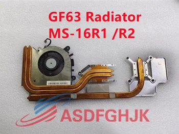 Pentru MSI MSI GF63 fan MS-16R1/R3/R5 GF63 WF65 modul ventilator radiator