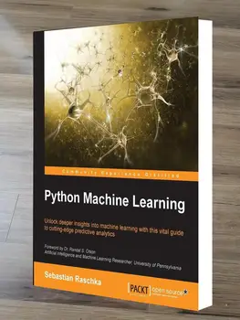 Python Masina de Învățare, 1