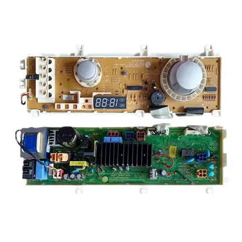 Pentru LG Mașină de Spălat cu Tambur WD-T12157D PCB Control Display Board Placa de baza EBR36639003