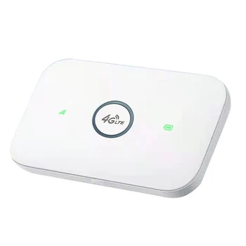 Mifi 4G de Buzunar Wifi Portabil Mifi Router Auto Mobile Wifi Router de 150Mbps Wireless Hotspot Cu Slot pentru Card Sim Wireless Mifi