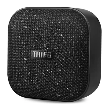 Mifa A1 fără Fir Bluetooth Boxe Impermeabile Mini Stereo Portabil de muzică în aer liber Handfree Difuzor Pentru iPhone Pentru Telefoanele Samsung