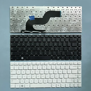 XIN NE Tastatură Pentru Samsung RV411 RC410 RV415 RC420 RV420 RV409 E3420 E3415 NP-RV411 NP-RV420 NP-RC410 NP-RV409 Laptop Alb