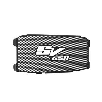 Moto Radiator Garda Grila de Acoperire Accesorii de Protecție SV650X PENTRU SUZUKI SV650/ABS 2016-2017-2018-2019-2020-2021-2022-2023-2024